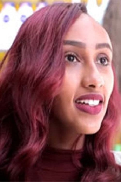 Rediet Getahun profile photo