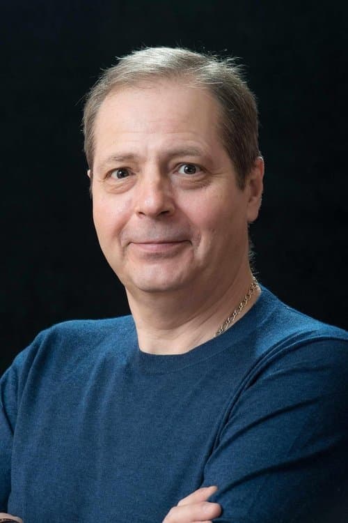 Sergey Danilevich profile photo