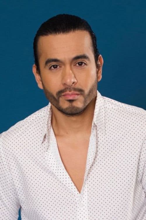 Mario Alberto Hernández profile photo