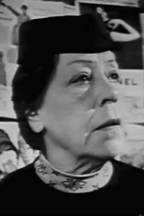 Lyudmila Gajlikovskaya profile photo