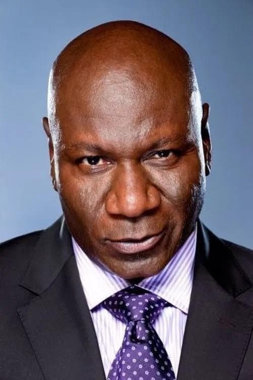 Ving Rhames profile photo