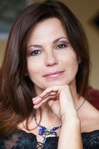 Ilona Ivancsics profile photo