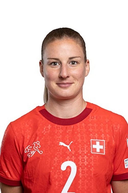 Julia Stierli profile photo