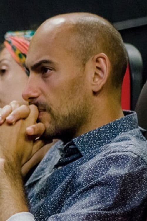 Davide Montecchi profile photo