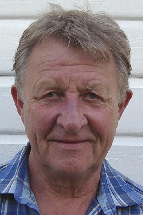 Ivar Nørve profile photo