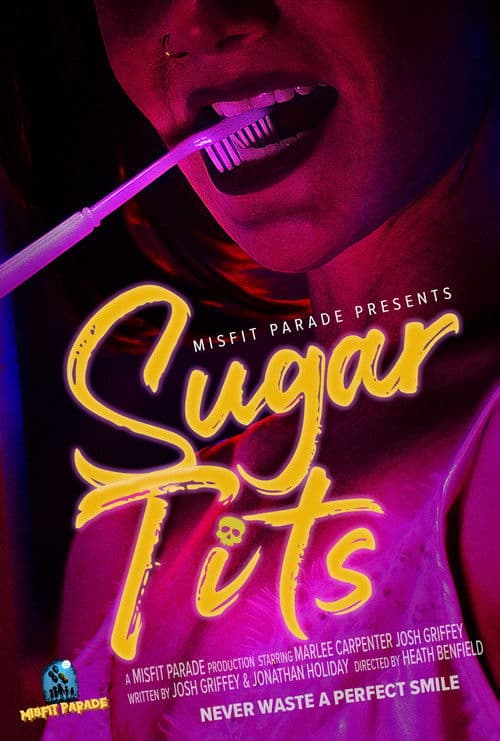 Sugar Tits poster