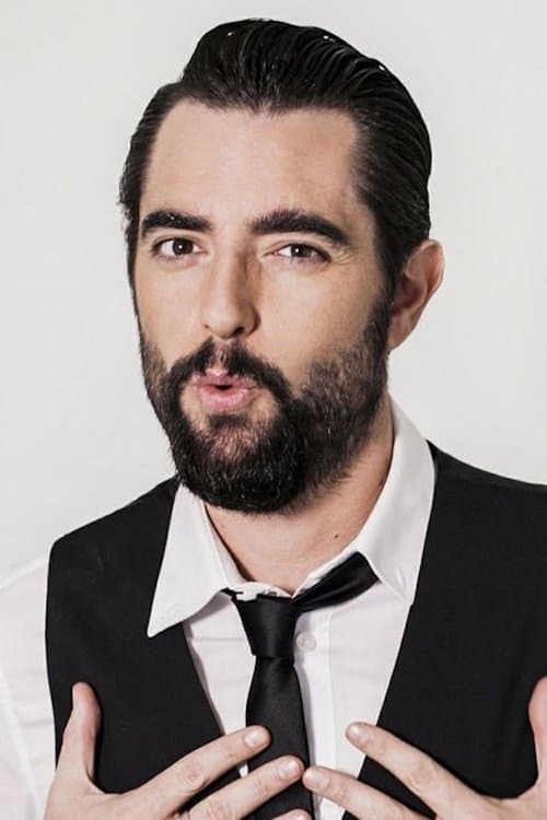 Dani Mateo profile photo