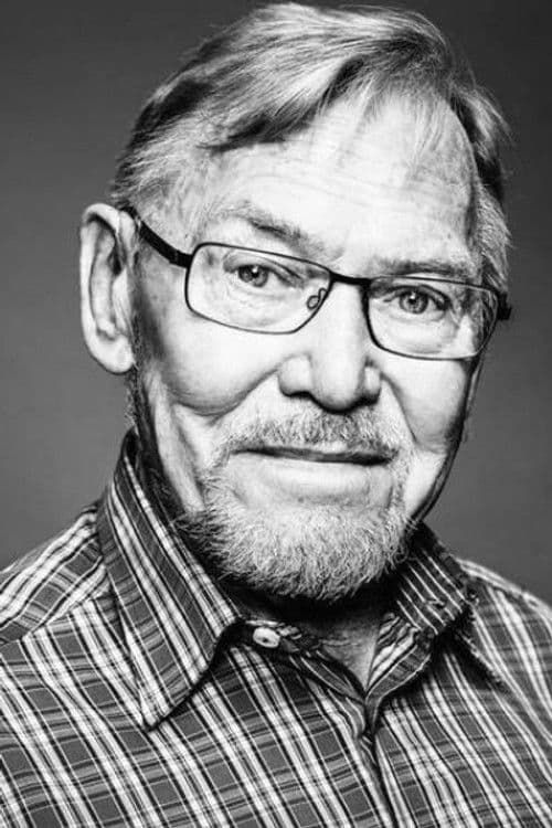 Mogens Pedersen profile photo