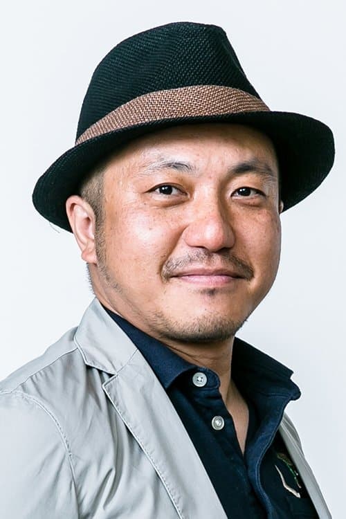 Kazuya Shiraishi profile photo