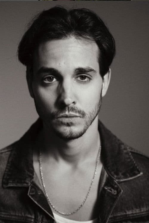 Luis Ferreira profile photo