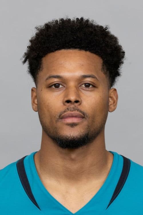 Jamal Agnew profile photo