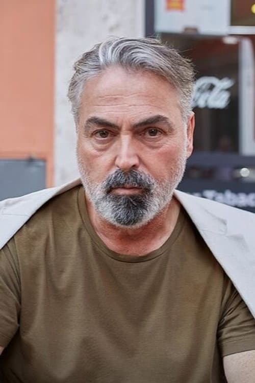 Michael Jamak profile photo