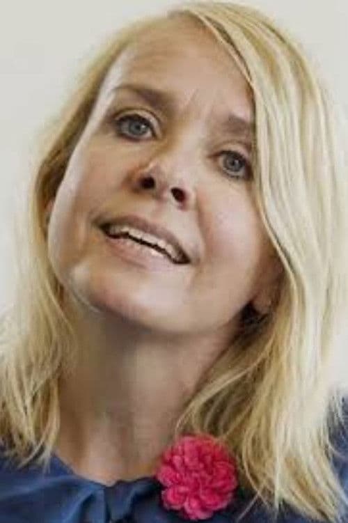 Christine Skou profile photo