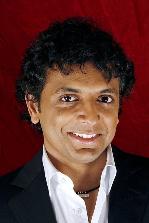 M. Night Shyamalan profile photo