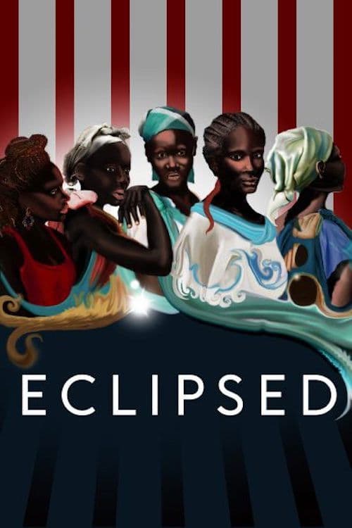 Eclipsed poster