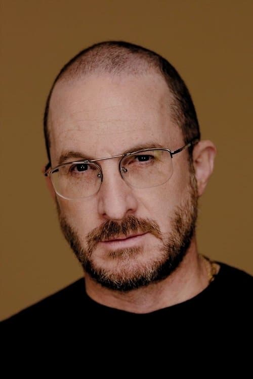 Darren Aronofsky profile photo