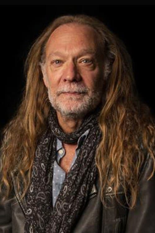 Greg Nicotero profile photo