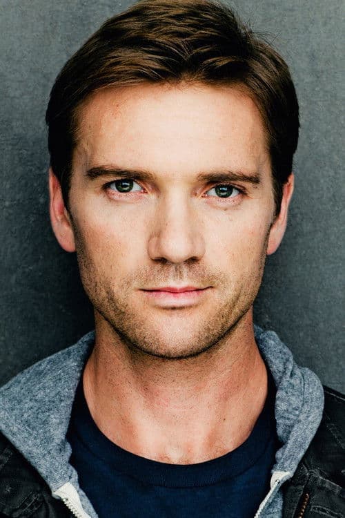 Bryan Murphy profile photo