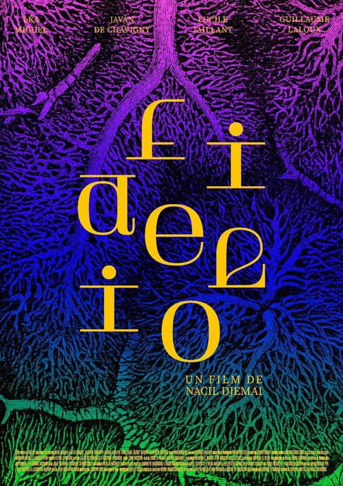 Fidelio poster