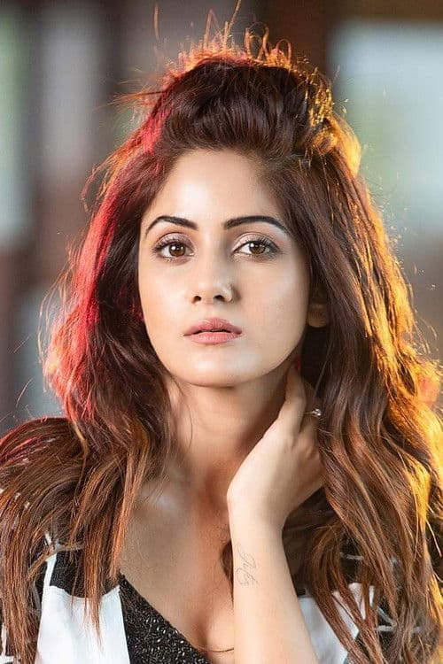 Trina Saha Bhattacharya profile photo