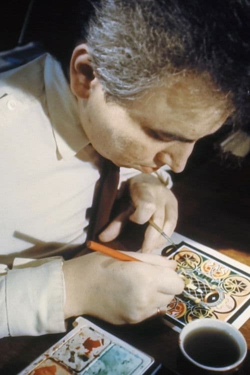 Create Yourself poster