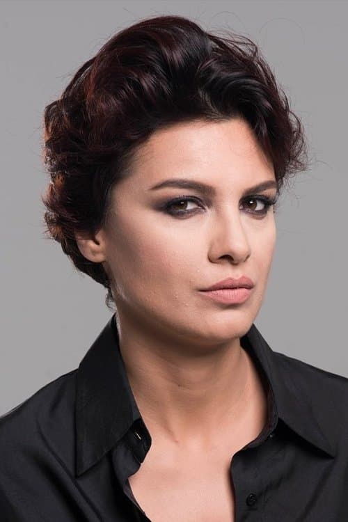 Feride Çetin profile photo