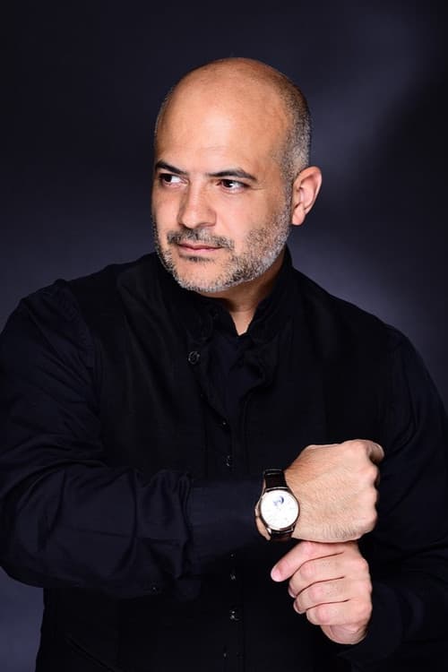 Gaston Rivero profile photo