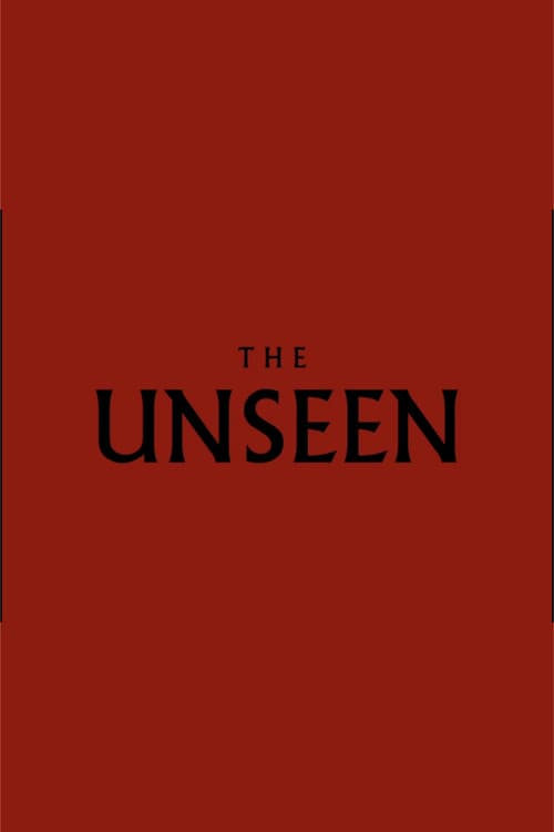 The Unseen poster