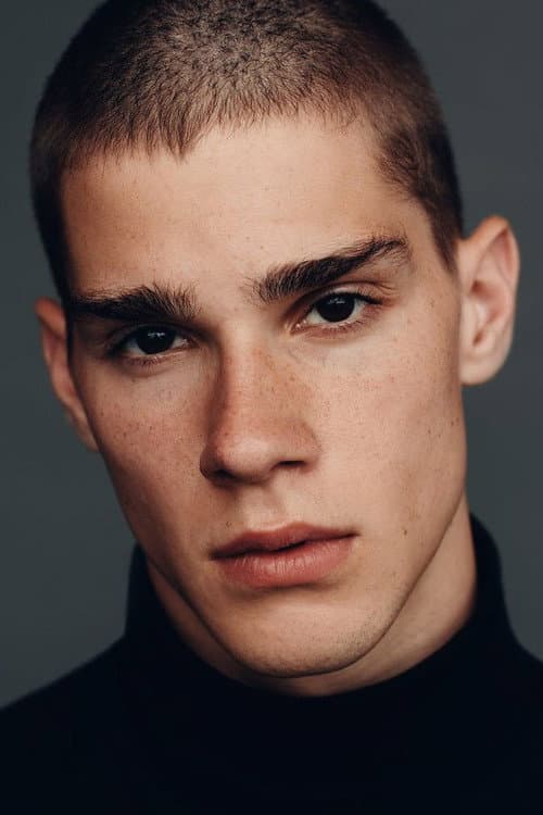 Patryk Ławry profile photo