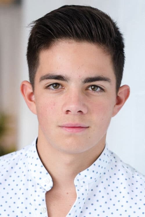 Benjamin Goyer profile photo