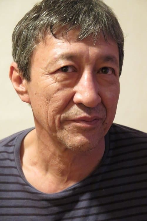 Seydulla Moldakhanov profile photo