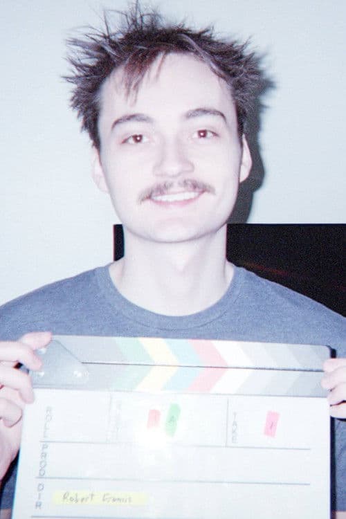 Robert Francis profile photo