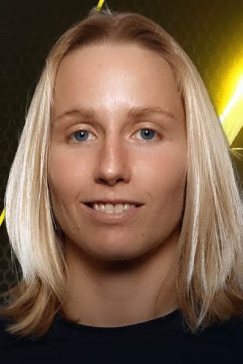 Courtney King profile photo