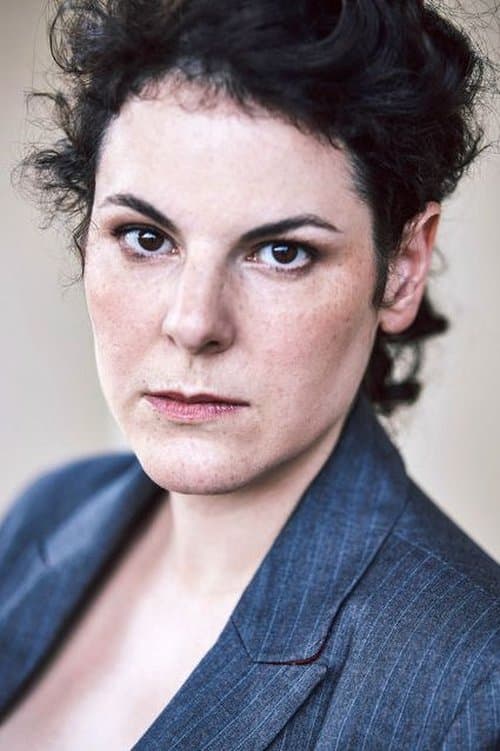 Cécile Gujer profile photo