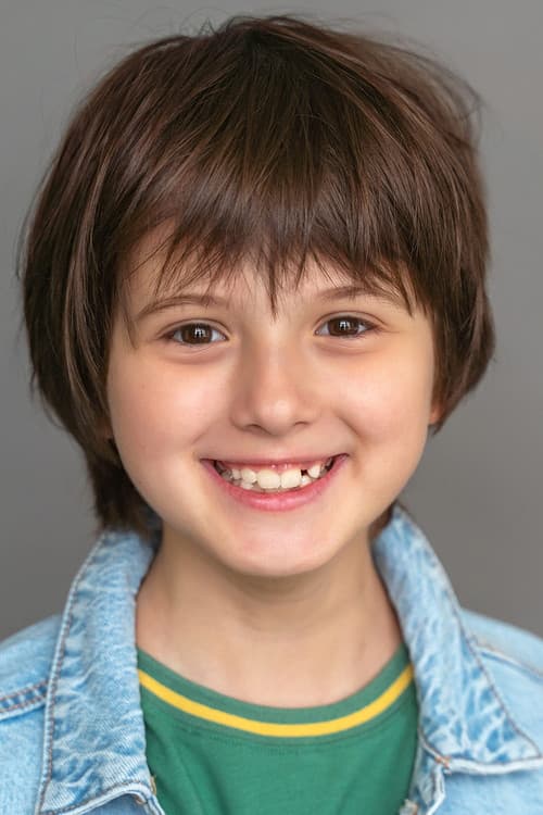Aleksandr Bugin profile photo