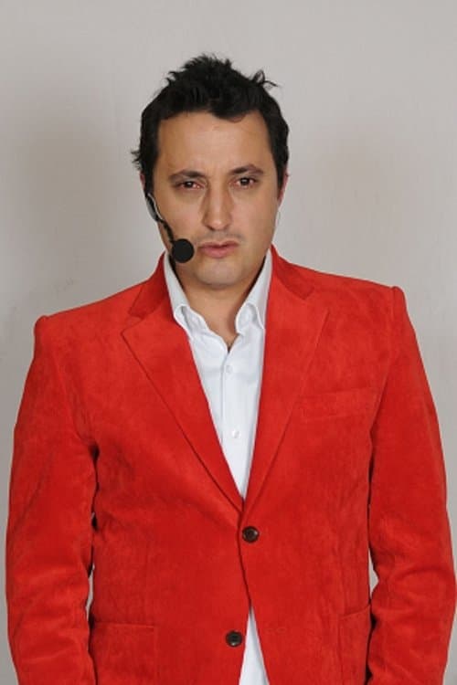 Andrés López profile photo