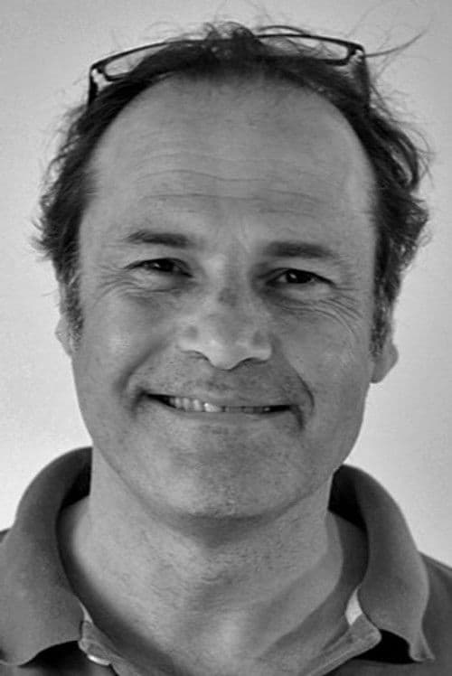 Ferdinand Barth profile photo