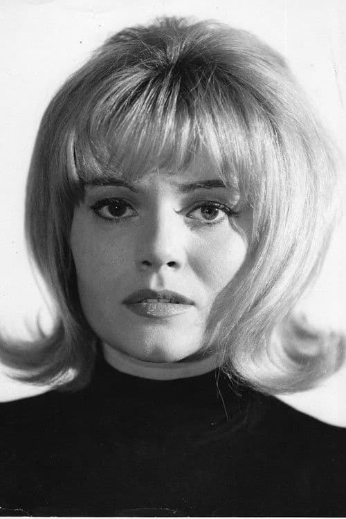 Anita Höfer profile photo