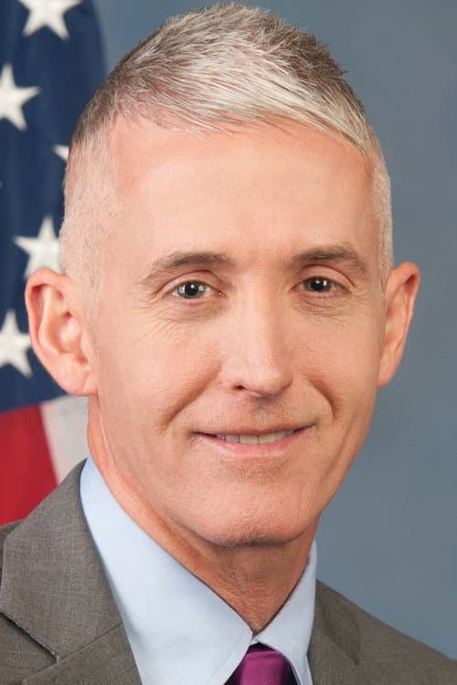 Trey Gowdy profile photo