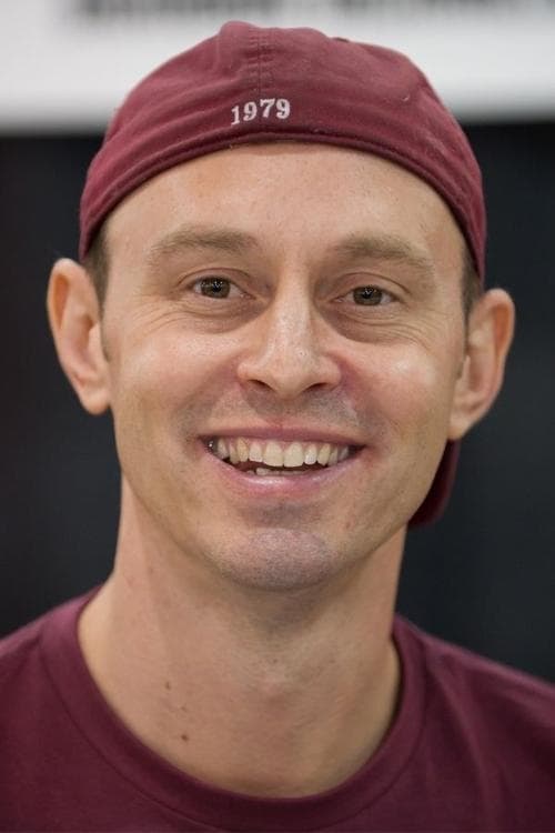 Brandon DiCamillo profile photo