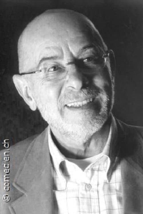 François Germond profile photo