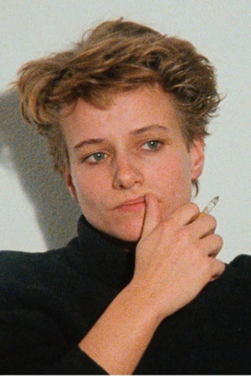 Bettina Flitner profile photo