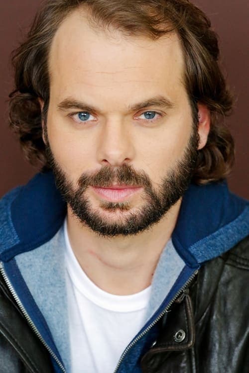 Steven James Olson profile photo