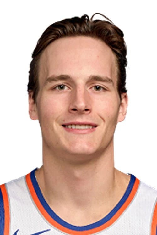 Tyler Kolek profile photo