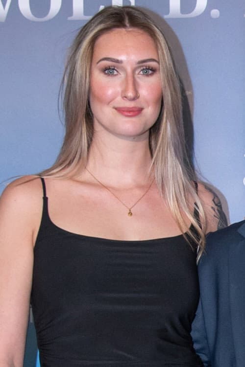 Marianna Witte profile photo