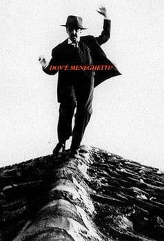 Dov'è Meneghetti? poster