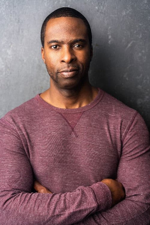 Reginald M. Jernigan Jr. profile photo