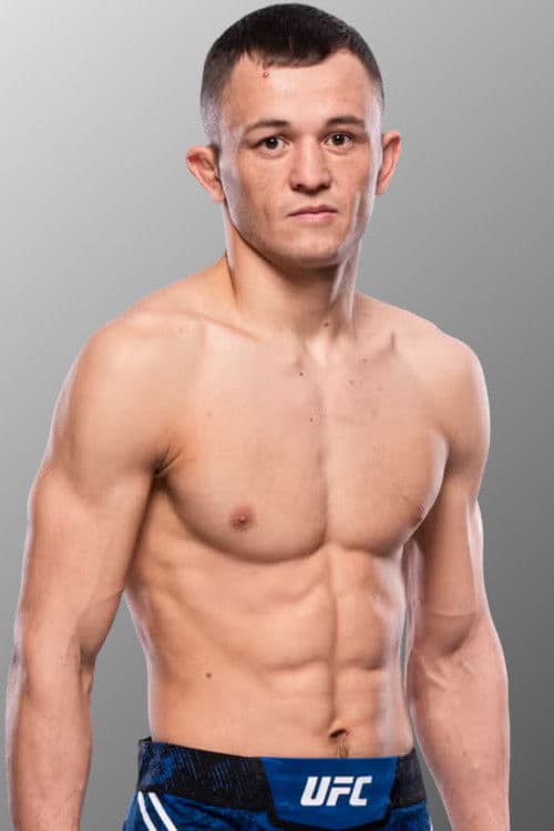 Bekzat Almakhan profile photo