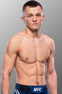 Bekzat Almakhan profile photo