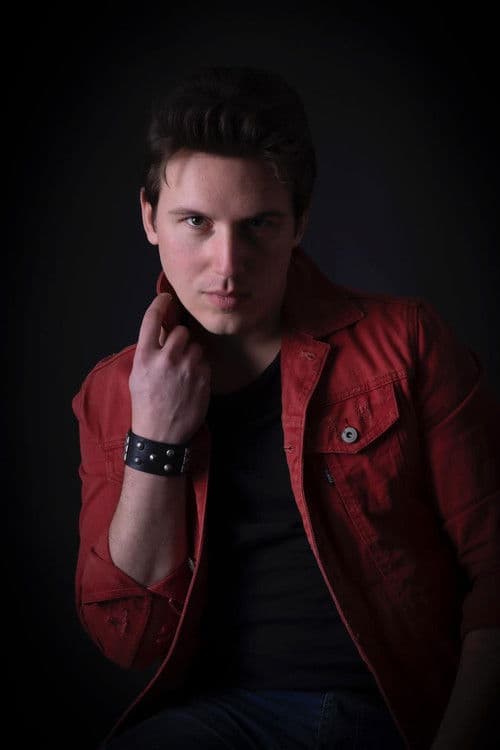 Franco Angelino profile photo